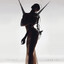 evil tinashe