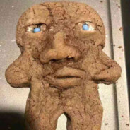 pablo the gingerbread