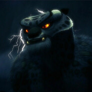 Tai Lung