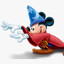 Magic Mickey