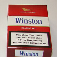 Winston Box