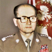 Wojciech Jaruzelski