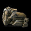 Metal ore