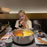 朴彩英圈外男友