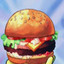 Burger CangreBurger