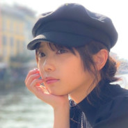 与田祐希天下第一