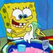 求求让我洗碗吧