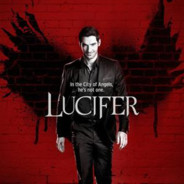 Lucifer Morningstar