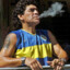 DIEGO ARMANDO#