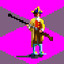 The Right Honourable Lord Panki