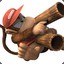 Diddy Kong John