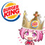 burger king emu otori