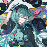 Big Avatar