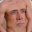 every torso feels