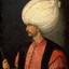 Suleiman The Magneficent