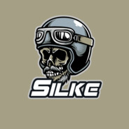 Silke