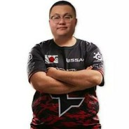 FaZe的孙笑川本人