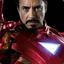 Tony Stark inc