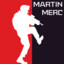 Martin Merc