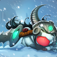 The Real Tryndamere