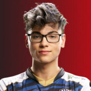 Twistzz avatar