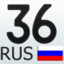 Жека RUS 36