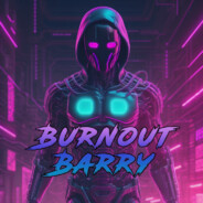 Burnout Barry