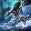 poseidon