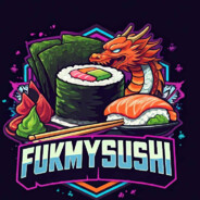 Fukmysushi - steam id 76561197972828910