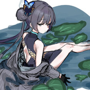 Hatsune Miku from Fortnite