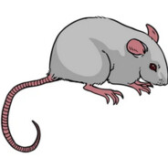 Lil' Rat