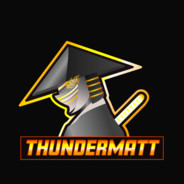 ThunderMatt