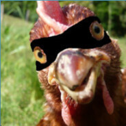 Le Poulet Masqué avatar