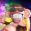 Chimp Farquad