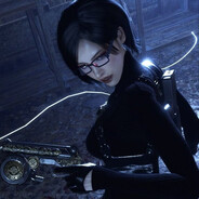 ada wong simp