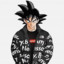 Drip Goku