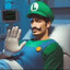 Luigi&#039;s Husband