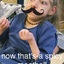 It&#039;s a me autismo