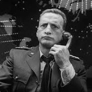 Gen. "BUCK" Turgidson - steam id 76561197961341445