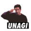 UNAGI