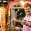Kebab guy