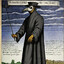 Plague Doctor
