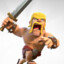 Barbarian