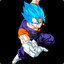 SSGod`Vegito