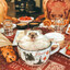 Aristocratic Hedgehog