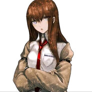 天才少女红莉栖