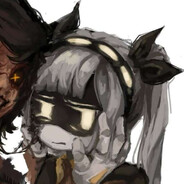 Steam Avatar
