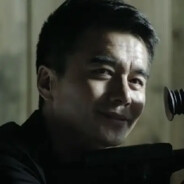 祁同伟（热爱狙击版）