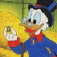 Scrooge McDuck