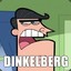 ★ dinkleberg ツ